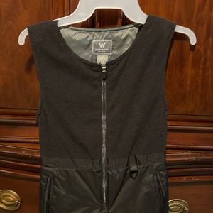 Kids unisex snow bibs ❄️